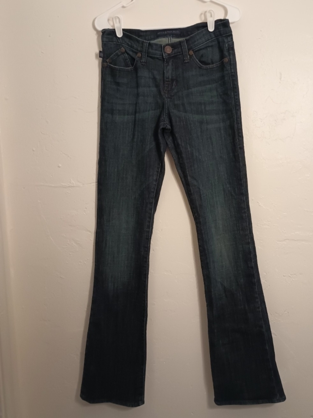 Rock & Republic Kasandra Long Jeans